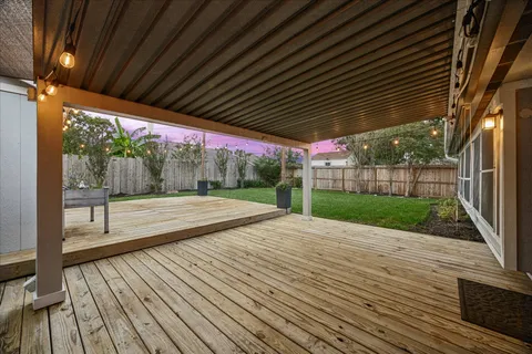 $244,000 | 11103 Hidden Bend Drive, Houston, TX 77064