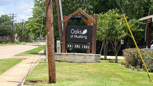 2101 Mustang Road Alvin, TX 77511 - Photo 14 of 14