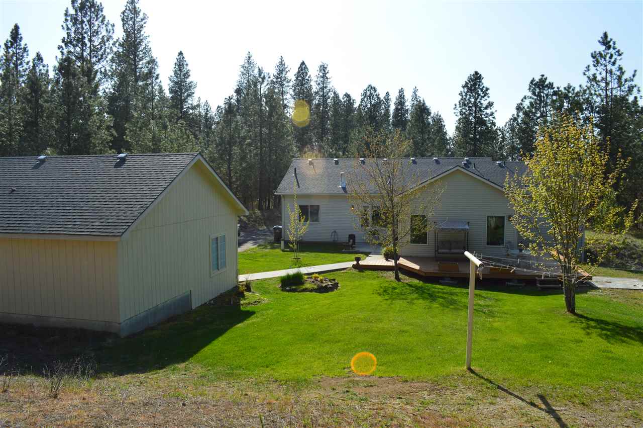 1607 South Ritchey Road Medical Lake, WA 99022 - Photo 3 of 20