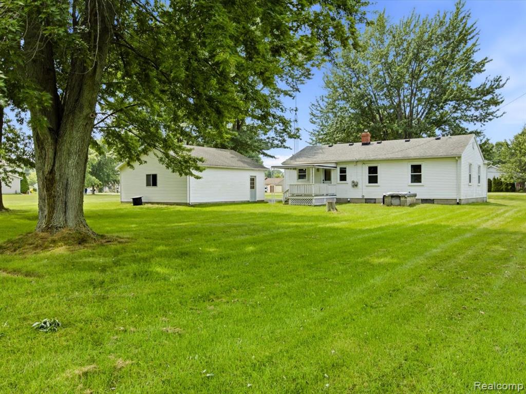 1434 Allen Road Smiths Creek, MI 48074 - Photo 24 of 27