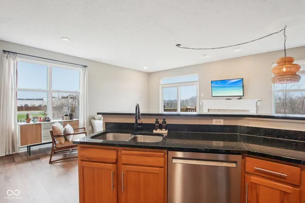 $335,000 | 11455 Clayhill Lane, Unit 105, Fishers, IN 46037