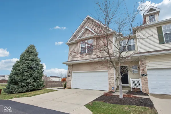 $335,000 | 11455 Clayhill Lane, Unit 105, Fishers, IN 46037
