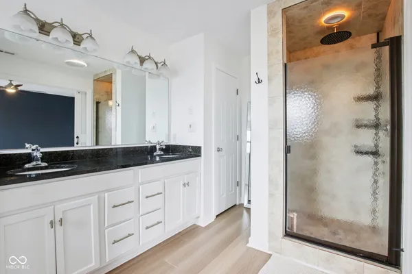 $335,000 | 11455 Clayhill Lane, Unit 105, Fishers, IN 46037