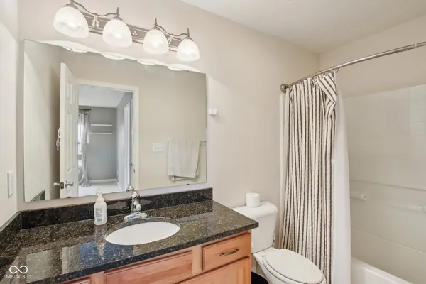 $335,000 | 11455 Clayhill Lane, Unit 105, Fishers, IN 46037