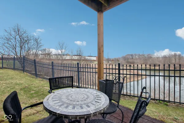 $335,000 | 11455 Clayhill Lane, Unit 105, Fishers, IN 46037