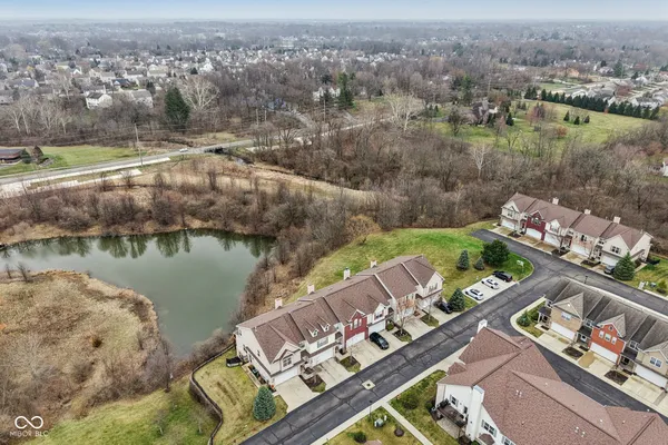 $335,000 | 11455 Clayhill Lane, Unit 105, Fishers, IN 46037