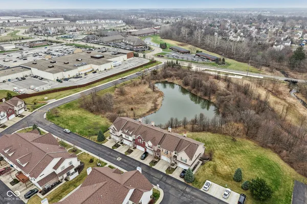 $335,000 | 11455 Clayhill Lane, Unit 105, Fishers, IN 46037
