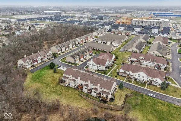 $335,000 | 11455 Clayhill Lane, Unit 105, Fishers, IN 46037