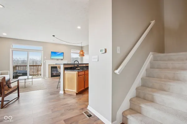 $335,000 | 11455 Clayhill Lane, Unit 105, Fishers, IN 46037