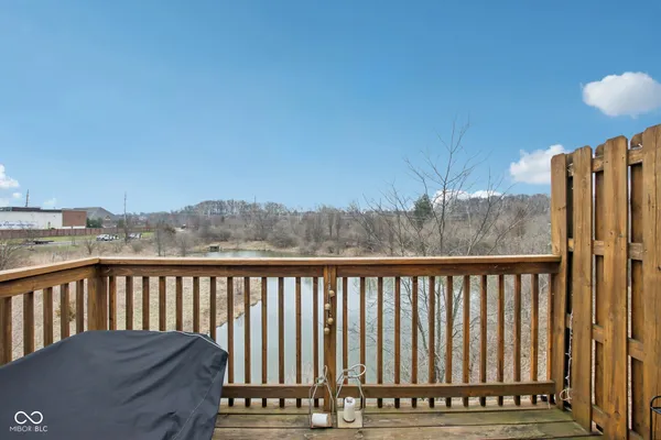 $335,000 | 11455 Clayhill Lane, Unit 105, Fishers, IN 46037