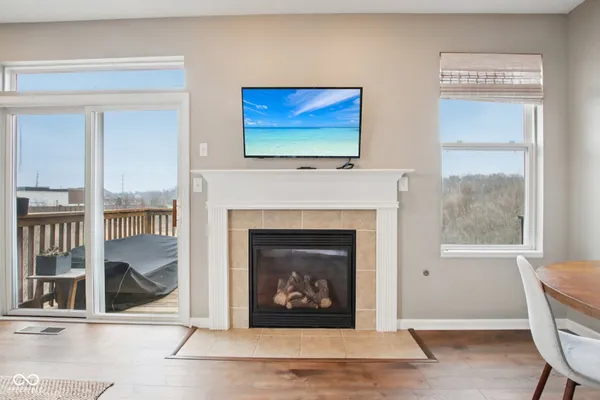 $335,000 | 11455 Clayhill Lane, Unit 105, Fishers, IN 46037