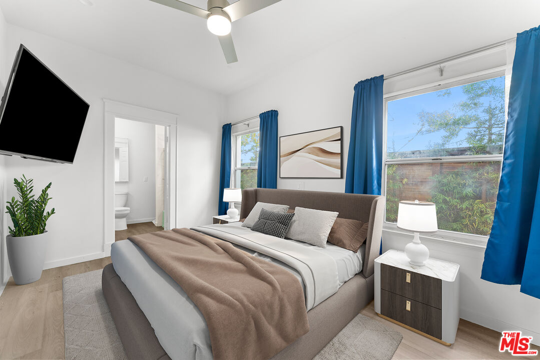 33 Wavecrest Avenue, Unit 1 Venice, CA 90291 - Photo 15 of 32