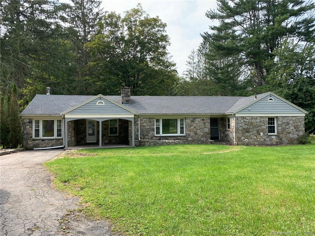 5 Keeler Road Bridgewater, CT 06752 - Photo 1 of 1