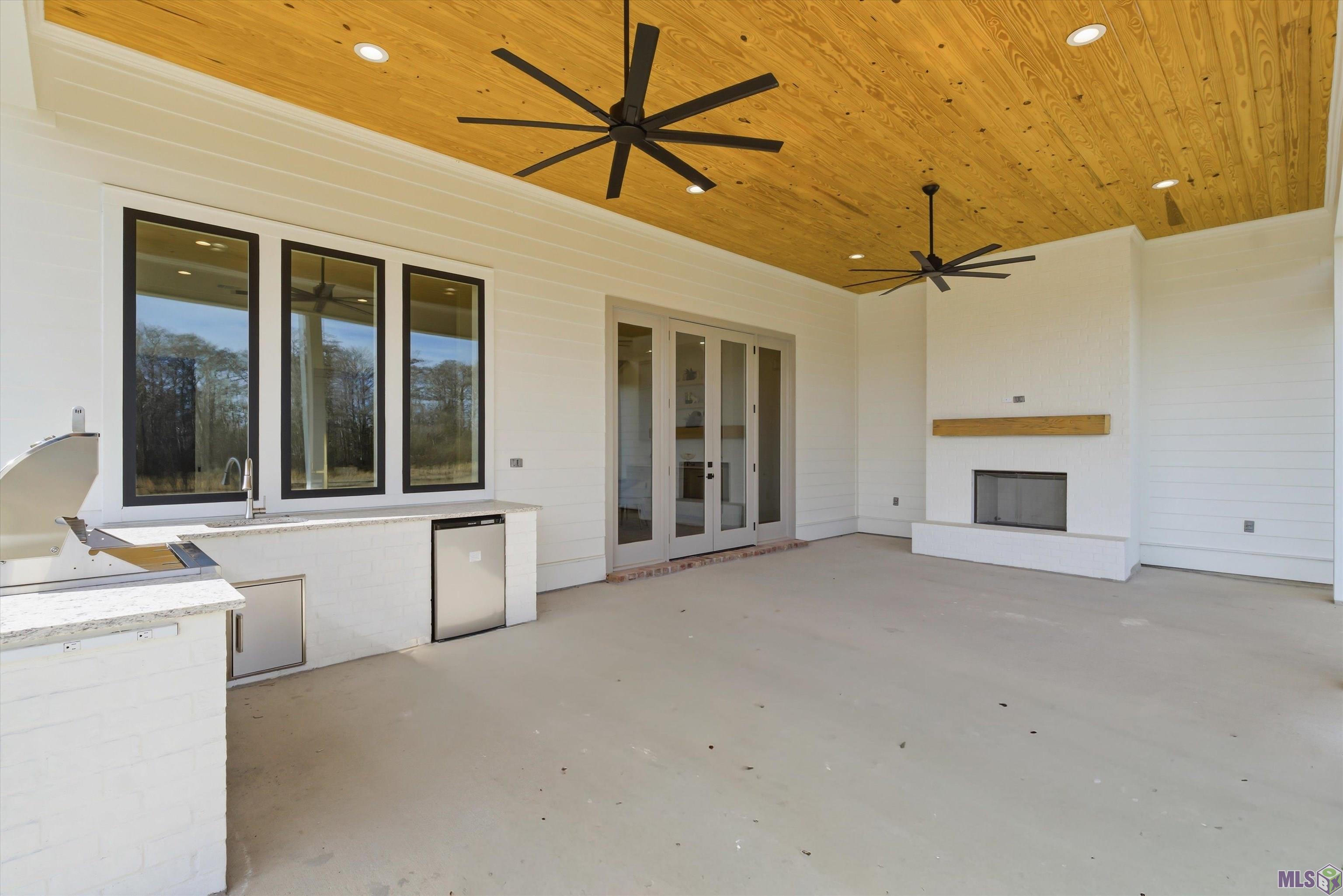 43256 Collyns Cove Prairieville, LA 70769 - Photo 17 of 31