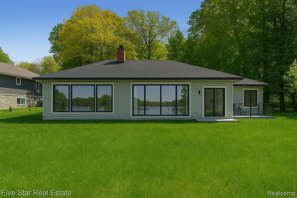 3162 Crescent Beach Road Manistee, MI 49660 - Photo 5 of 32