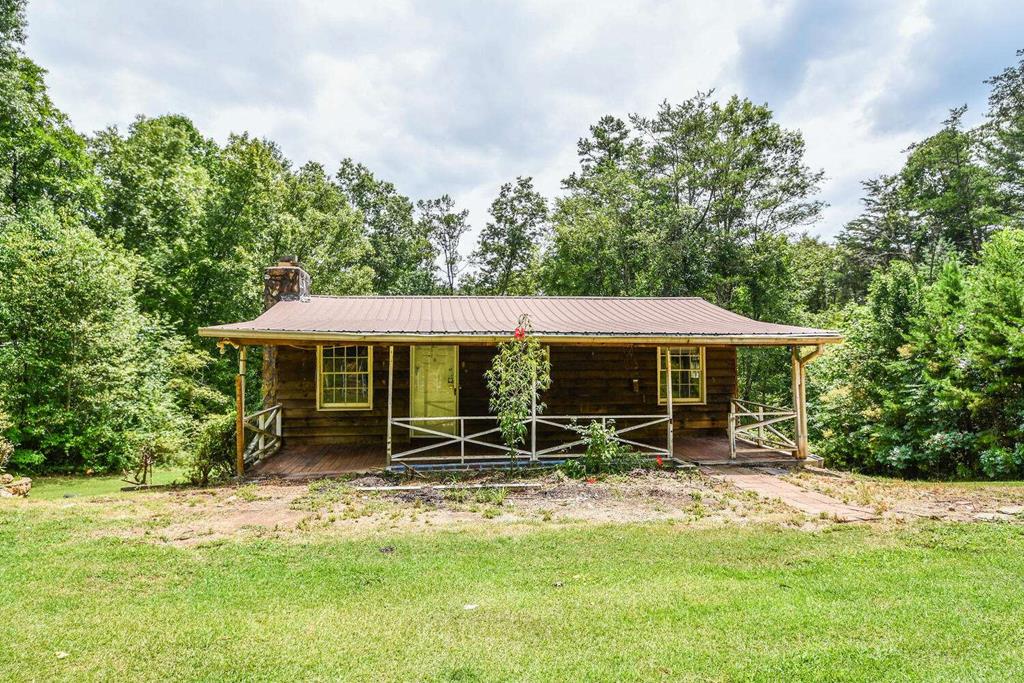 624 Ridgeview Road Morganton, GA 30560 - Photo 1 of 11 Main View
