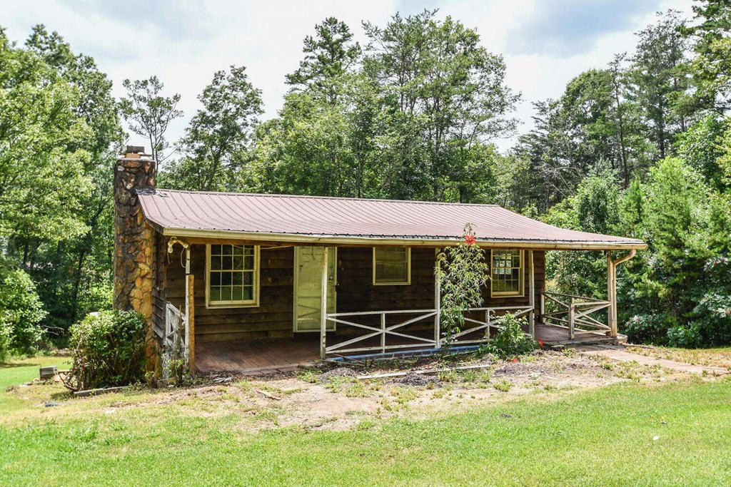 624 Ridgeview Road Morganton, GA 30560 - Photo 2 of 11 Gallery Image 2