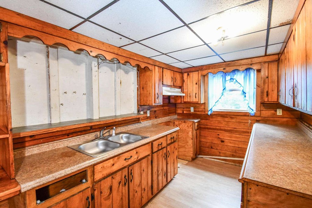624 Ridgeview Road Morganton, GA 30560 - Photo 4 of 11 Gallery Image 4