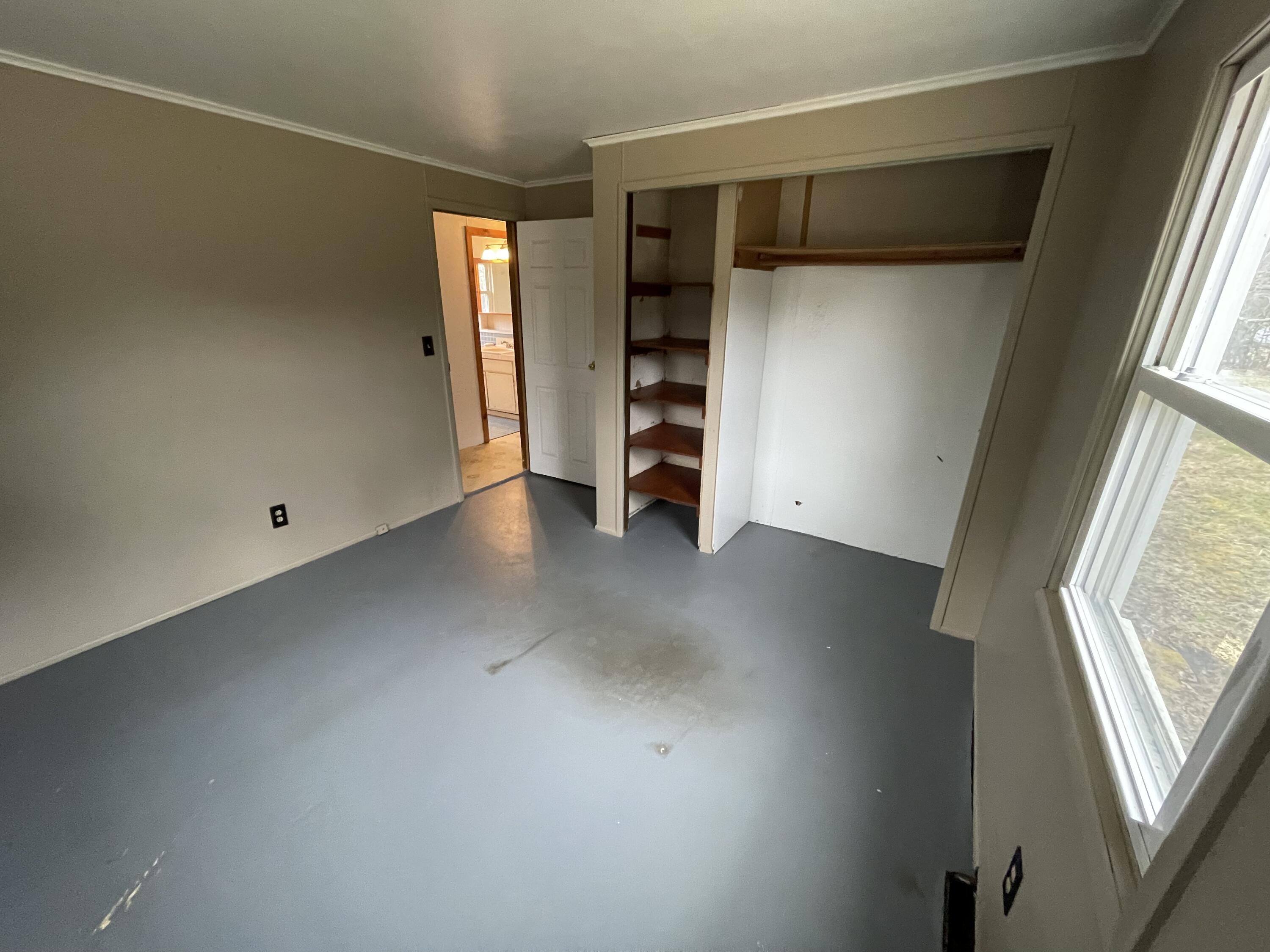 1296 County Road New Limerick, ME 04761 - Photo 10 of 18 Primary Bedroom Closet