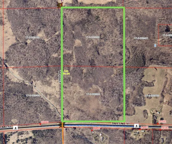 $234,870 | Xxx Dam Lake Street, Aitkin, MN 56431