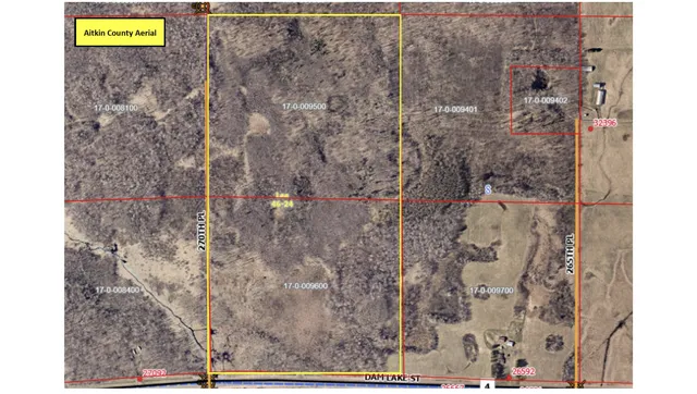 $234,870 | Xxx Dam Lake Street, Aitkin, MN 56431