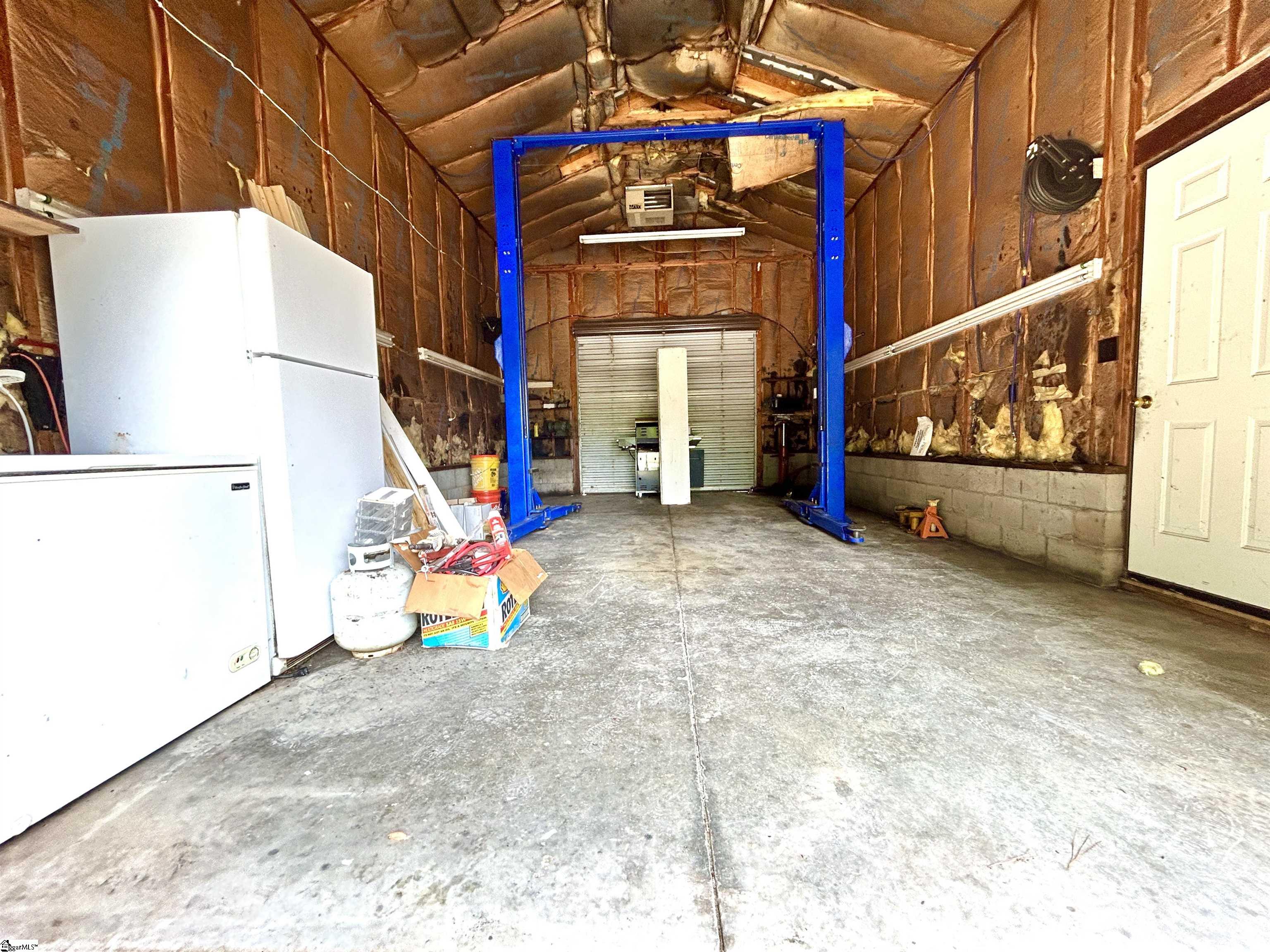 346 Wolf Creek Road Easley, SC 29640 - Photo 44 of 47