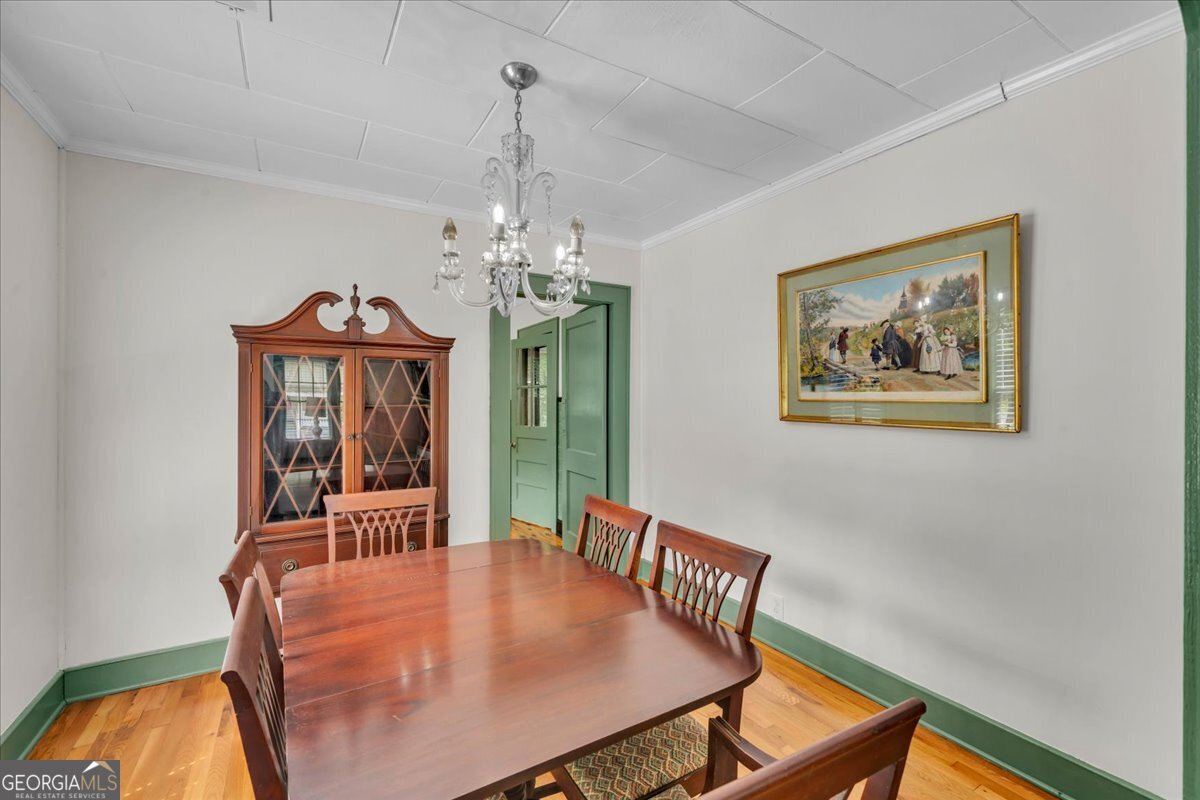 315 2nd Street Danville, GA 31017 - Photo 8 of 39