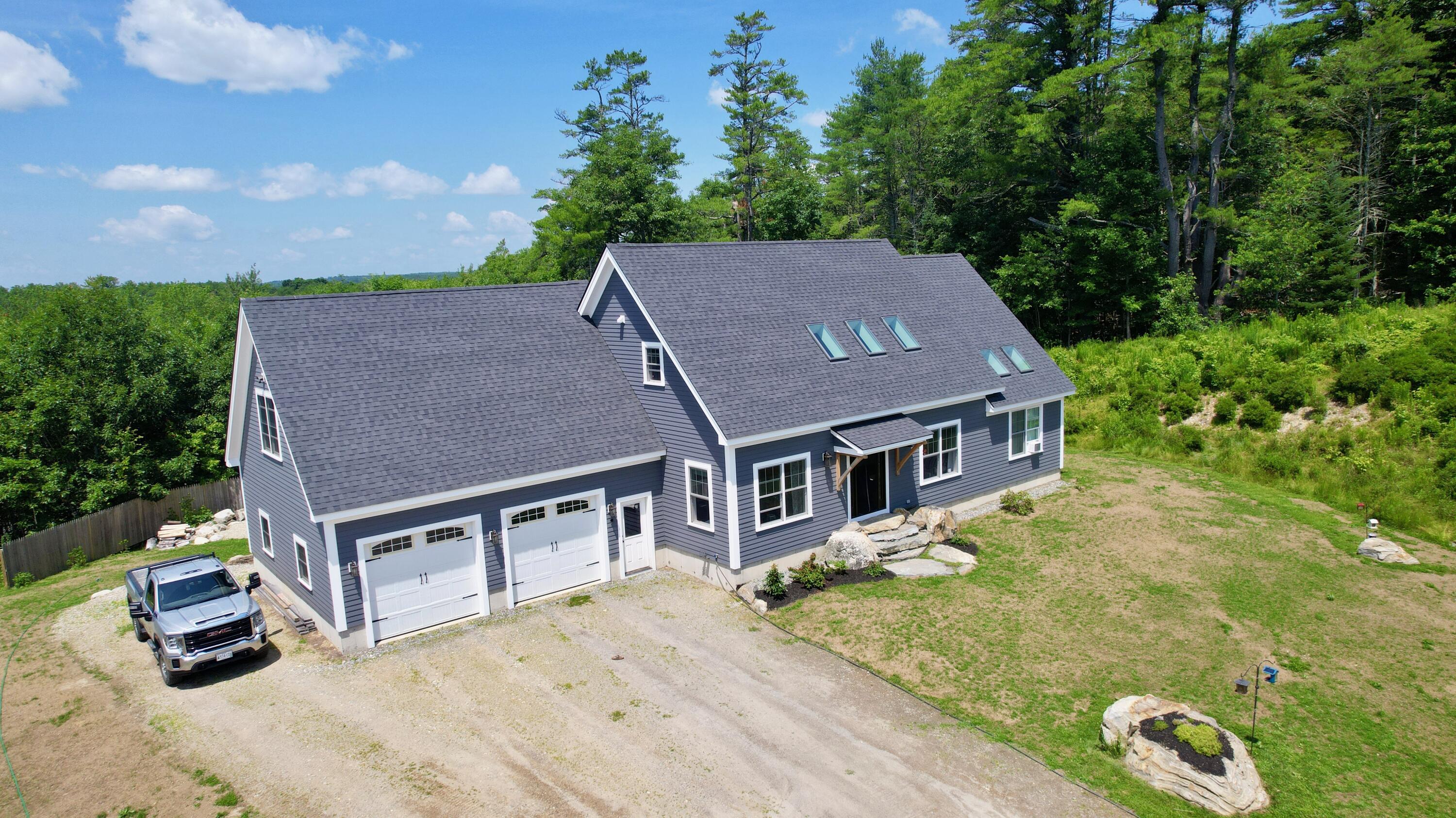 6 Red Barn Road Damariscotta, ME 04543 - Photo 36 of 40 1000010435