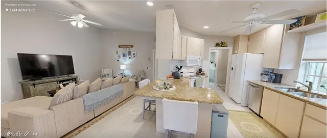 $478,999 | 3144 Andorra Court, Naples, FL 34109