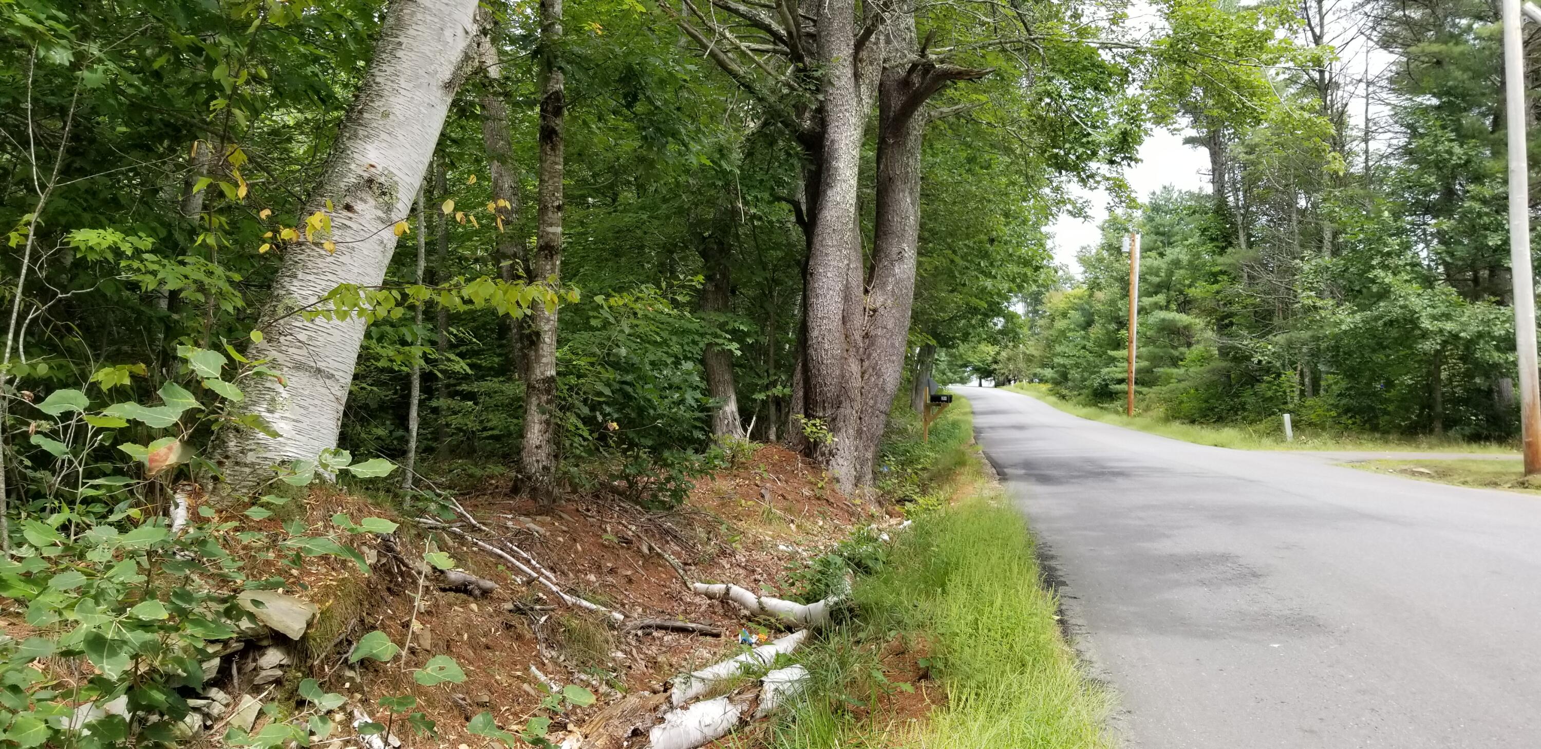 0 Sprague Road South Washington, ME 04574 - Photo 1 of 6 20210829_113813