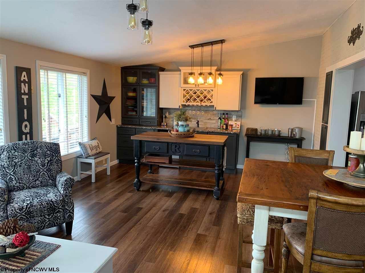 1161 Files Creek Road Beverly, WV 26253 - Photo 10 of 30 Gallery Image 10