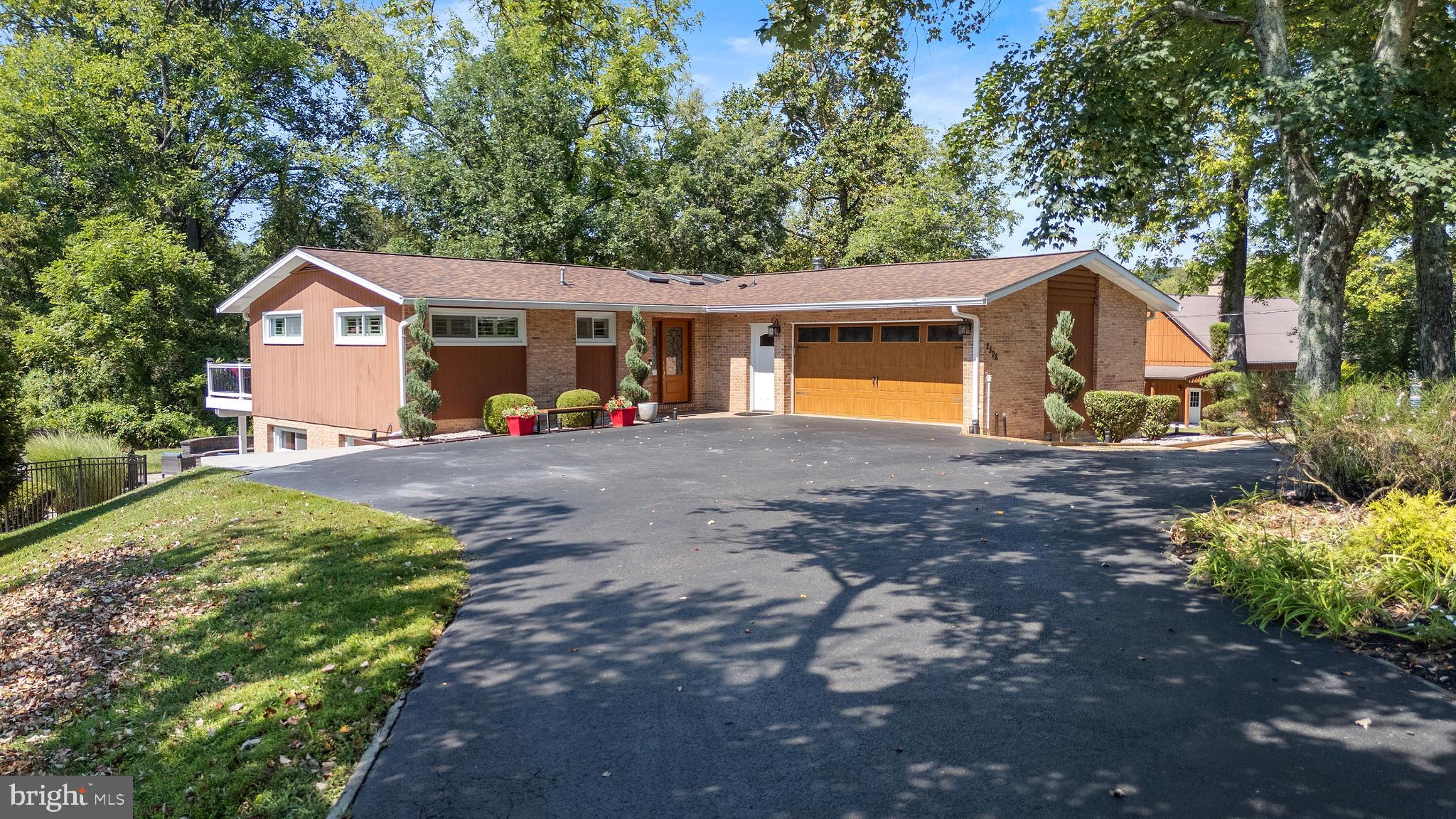 2508 Offutt Road Woodstock, MD 21163 - Photo 2 of 69 Gallery Image 2