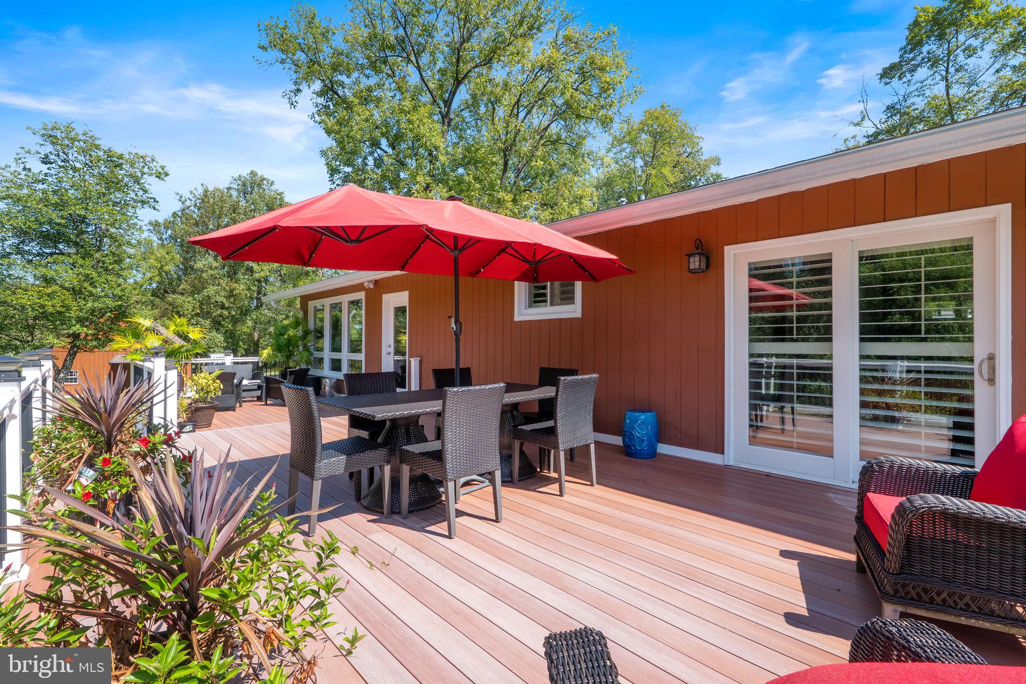 2508 Offutt Road Woodstock, MD 21163 - Photo 43 of 69 Gallery Image 43