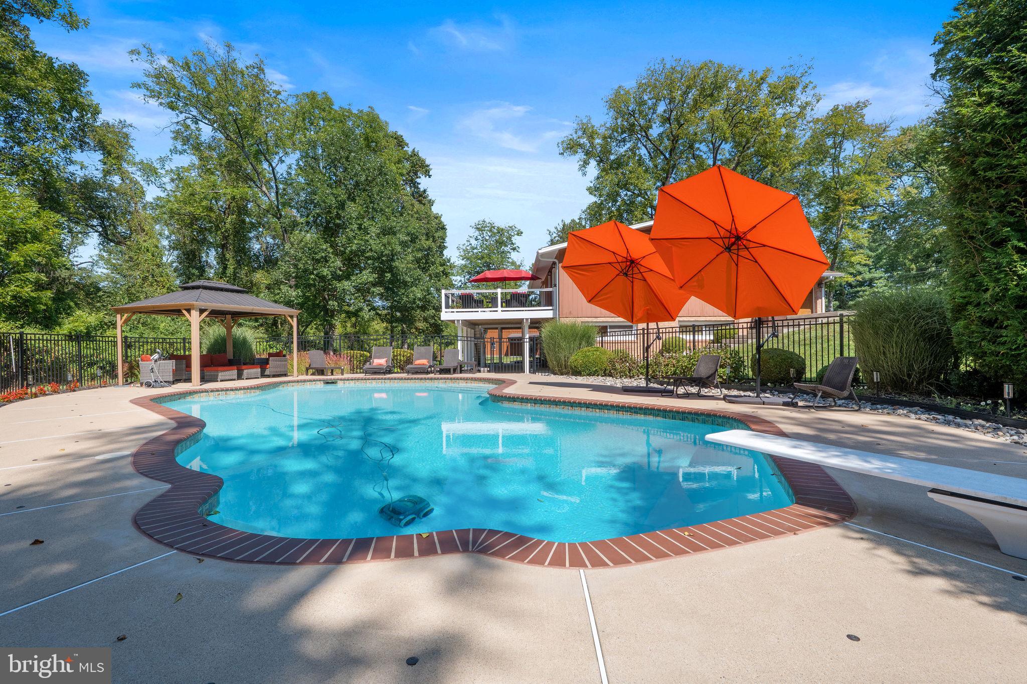 2508 Offutt Road Woodstock, MD 21163 - Photo 45 of 69 Gallery Image 45