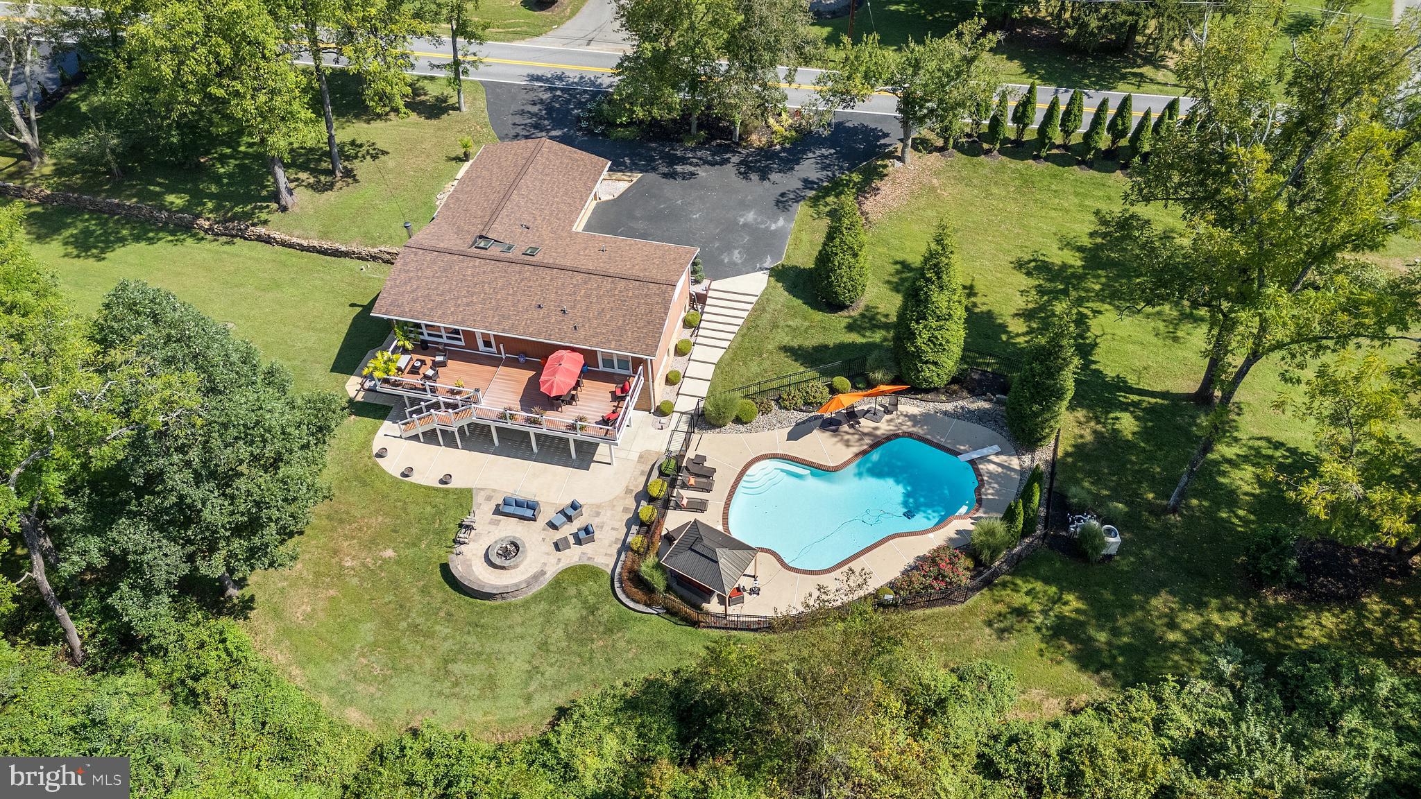 2508 Offutt Road Woodstock, MD 21163 - Photo 61 of 69 Gallery Image 61