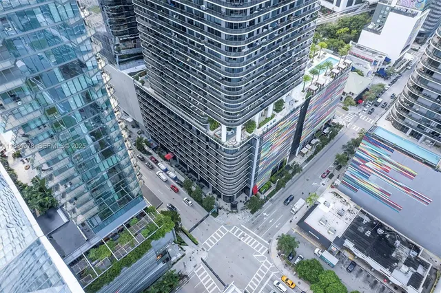 $1,250,000 | 801 South Miami Avenue, Unit 2509, Miami, FL 33131