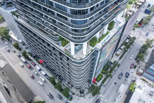 $1,250,000 | 801 South Miami Avenue, Unit 2509, Miami, FL 33131