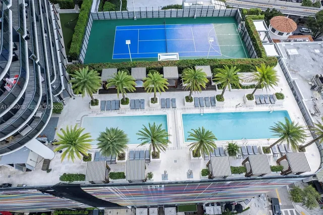 $1,250,000 | 801 South Miami Avenue, Unit 2509, Miami, FL 33131