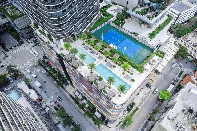 $1,250,000 | 801 South Miami Avenue, Unit 2509, Miami, FL 33131