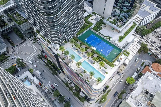 $1,250,000 | 801 South Miami Avenue, Unit 2509, Miami, FL 33131