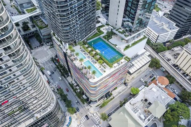 $1,250,000 | 801 South Miami Avenue, Unit 2509, Miami, FL 33131