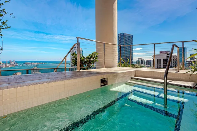 $1,250,000 | 801 South Miami Avenue, Unit 2509, Miami, FL 33131
