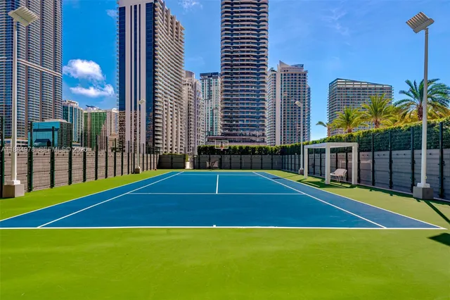 $1,250,000 | 801 South Miami Avenue, Unit 2509, Miami, FL 33131
