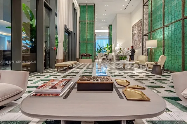 $1,250,000 | 801 South Miami Avenue, Unit 2509, Miami, FL 33131