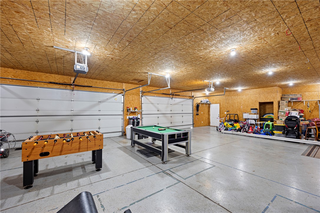 751 Walthall Road Russellville, AR 72802 - Photo 40 of 60 4 car garage