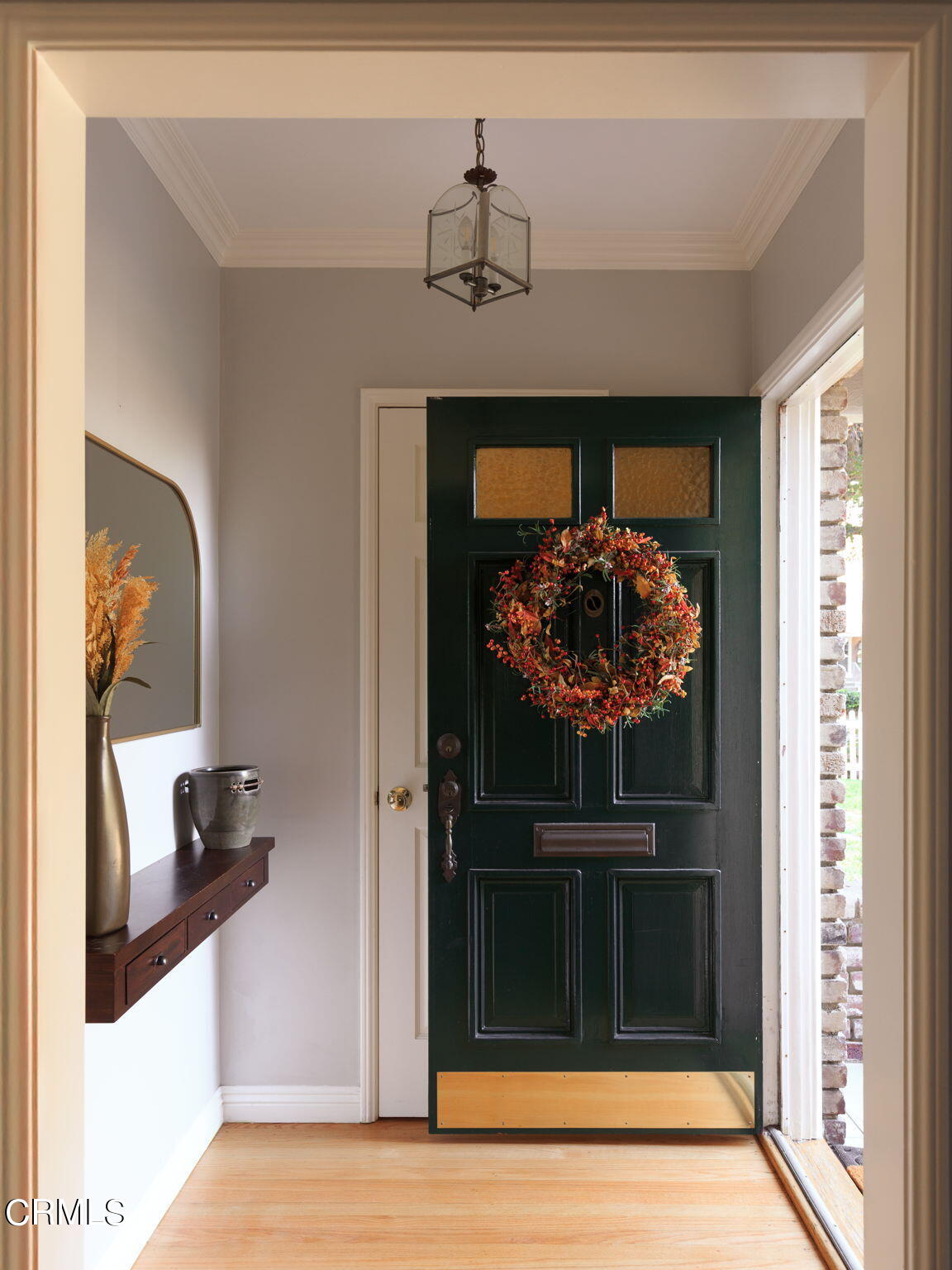 2242 Brigden Road Pasadena, CA 91104 - Photo 4 of 32 a view of entryway with a front door
