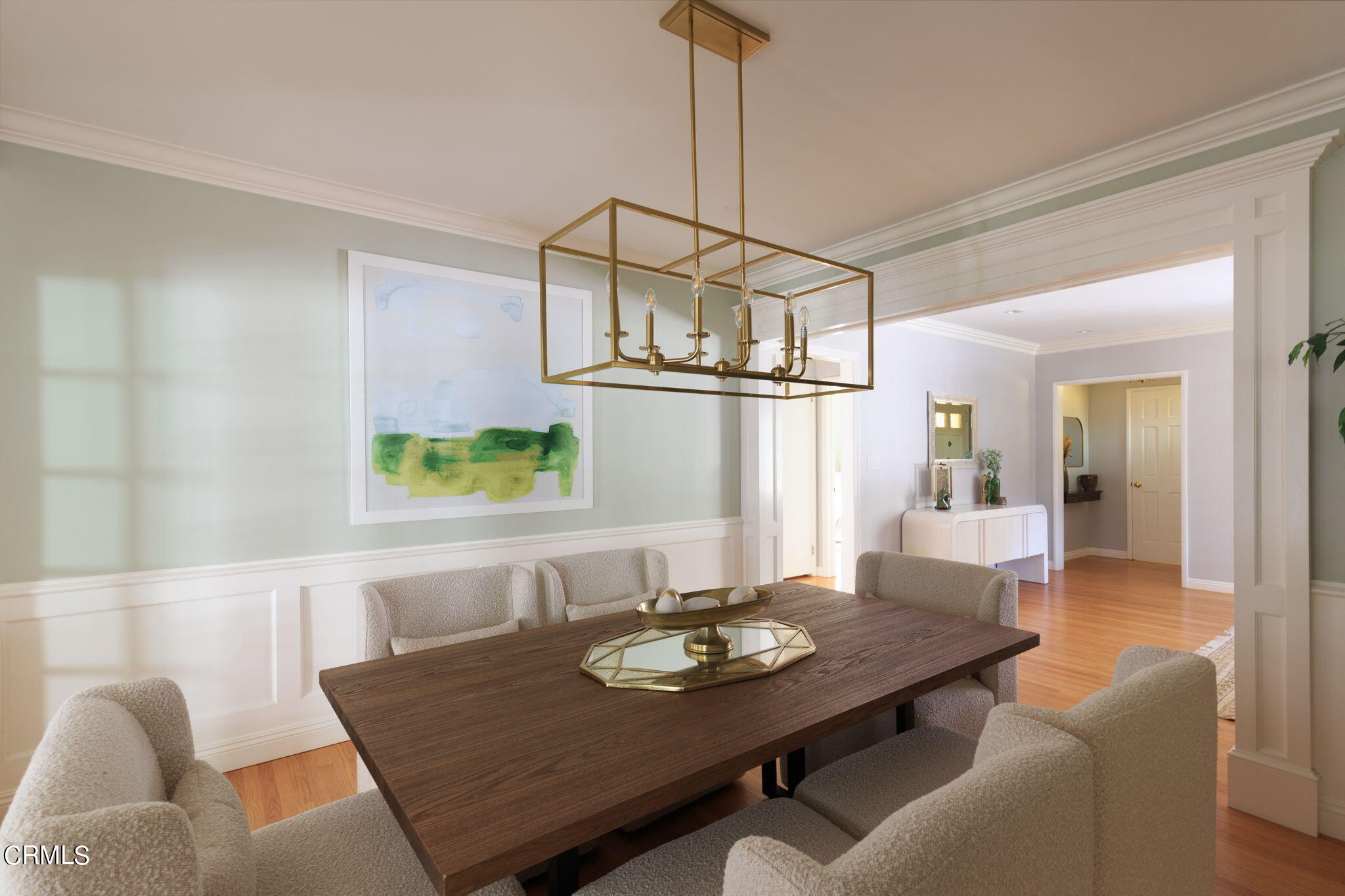 2242 Brigden Road Pasadena, CA 91104 - Photo 7 of 32 a view of a dining room with furniture