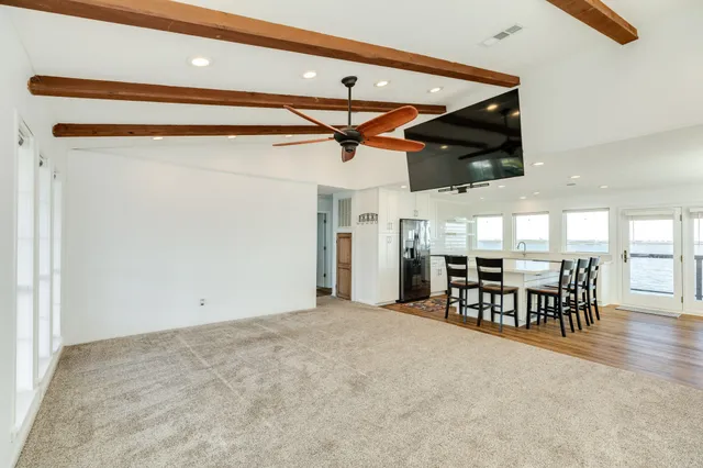 $475,000 | 1301 Blue Heron Drive, Bayou Vista, TX 77563