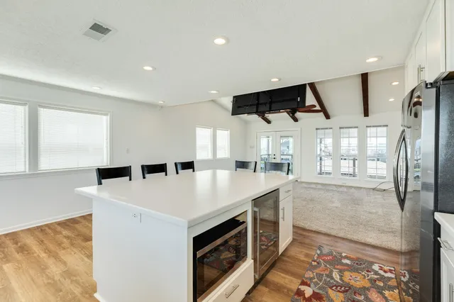 $475,000 | 1301 Blue Heron Drive, Bayou Vista, TX 77563