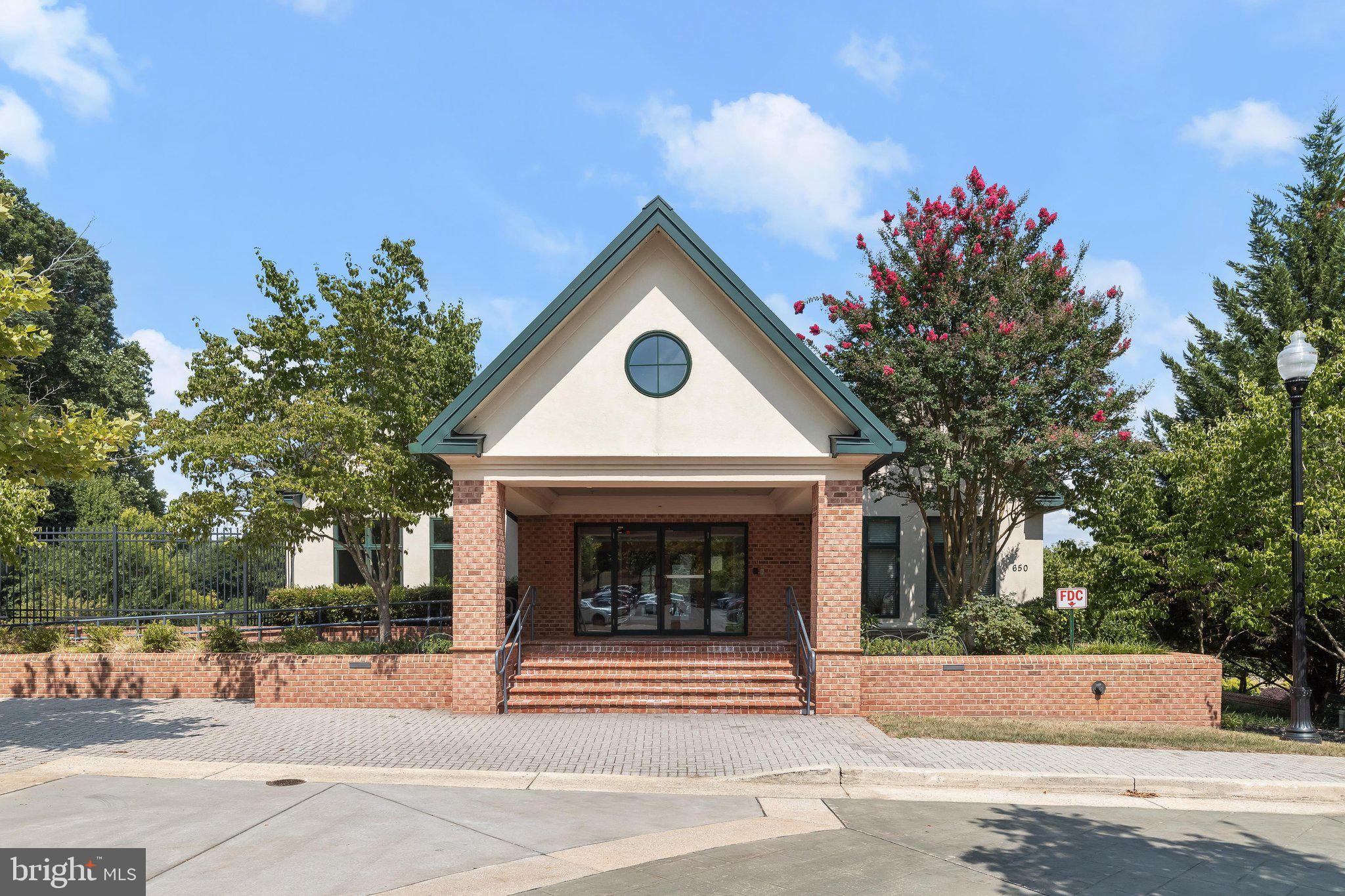 4415 Summer Grape Road, Unit 4415 Pikesville, MD 21208 - Photo 69 of 87 Community Center